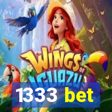 1333 bet